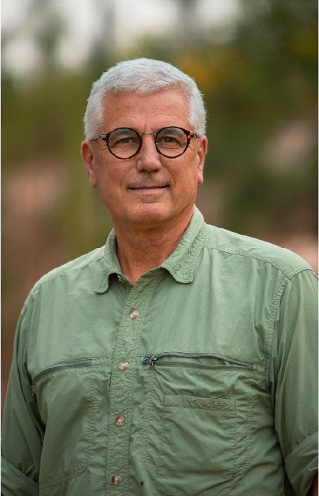 Donnie Smith