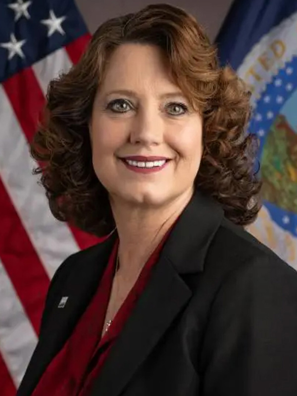 Mindy Brashears
